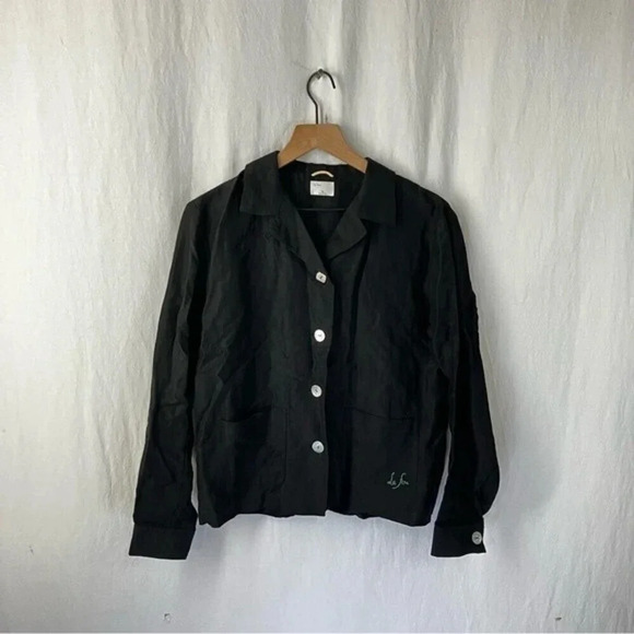 Wilfred Le Fou Celandine Blouse - Picture 2 of 7